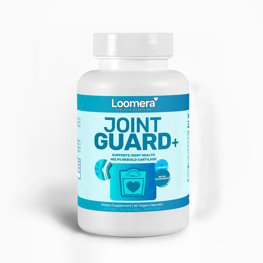 JointGuard Plus – Advanced Support for Joint Health, Comfort & Mobility