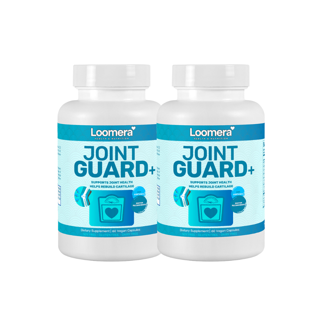 JointGuard Plus – Advanced Support for Joint Health, Comfort & Mobility