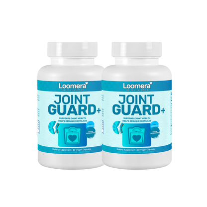 JointGuard Plus – Advanced Support for Joint Health, Comfort & Mobility